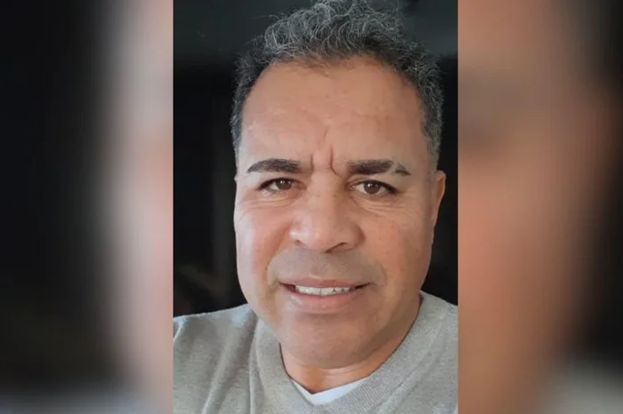 Cleocir Jorge dos Santos / Arquivo Pessoal