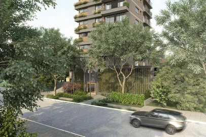 AMX Property / Divulgação AMX Property<!-- NICAID(16326497) -->
