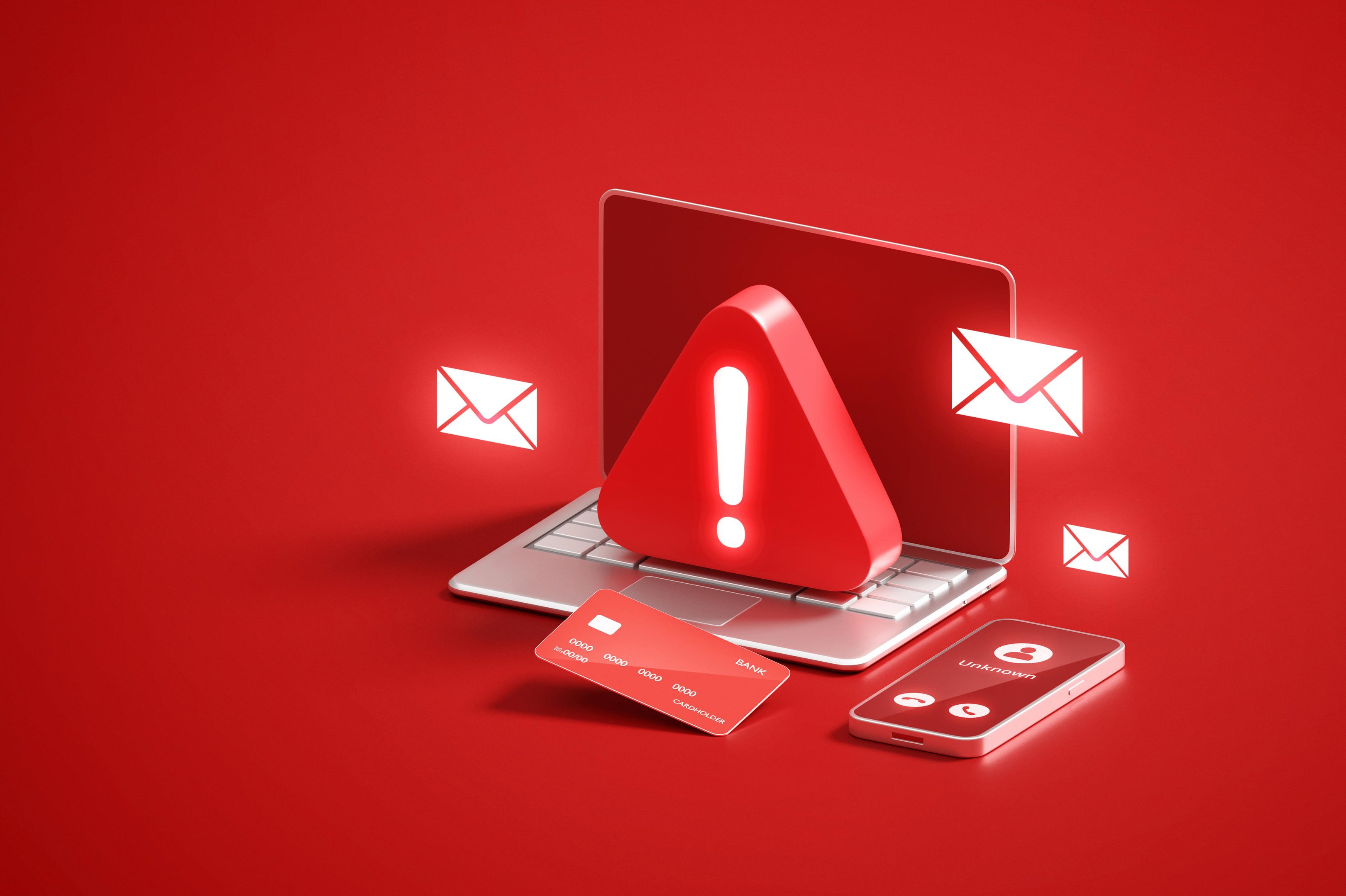 O golpe que disparou no Natal e j&aacute; responde por quase metade das den&uacute;ncias de fraude em 2025