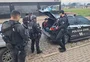 Polícia prende dois suspeitos de extorsão e sequestro de colombiano no Vale do Sinos