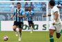 Grêmio cede empate ao Juventude e pega o Novo Hamburgo nas quartas do Gauchão