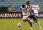 As participações diretas de Ferreira em gols do Grêmio na temporada
