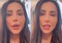 Irmã de Deolane, Dayanne Bezerra relata que mãe também foi presa: "Estamos sendo perseguidas"