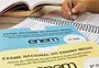 Como montar um cronograma de estudos para o ENEM 2026