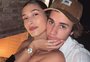 Justin Bieber diz que primeiro ano de casamento com Hailey Baldwin foi difícil: "Falta de confiança"