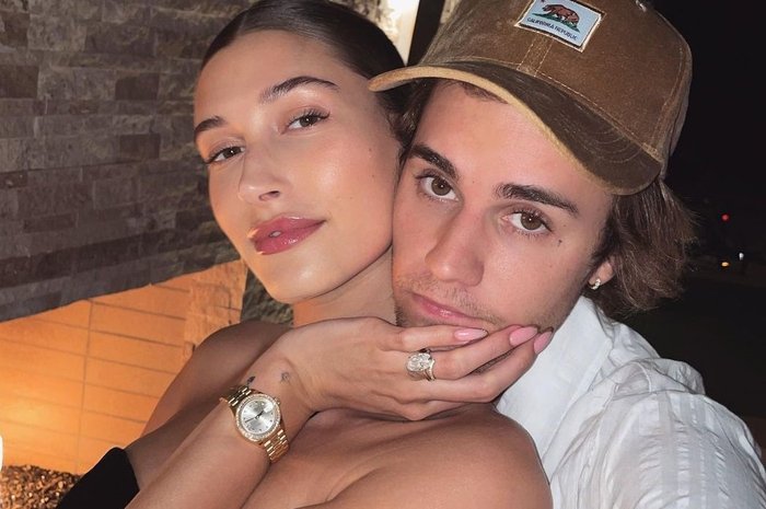 Justin Bieber diz que primeiro ano de casamento com Hailey Baldwin foi  difcil: "Falta de confiana" | Donna