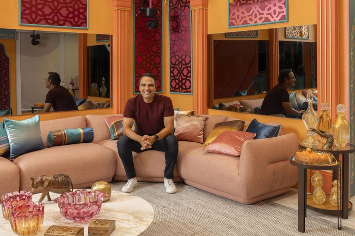 Globo / Divulgação Globo / Divulgação