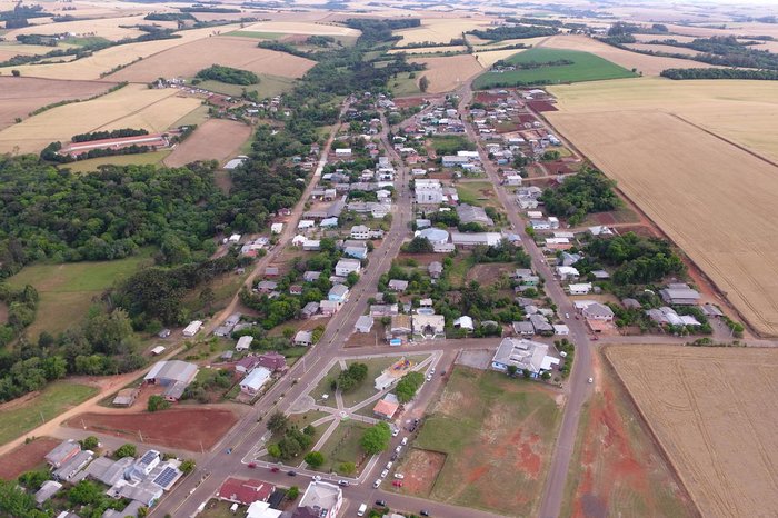 Prefeitura de Mormaço / Divulgação
