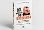 “As Mortas do Guerrinha”: livro que reúne mais de 250 frases do comunicador está em pré-venda; saiba como comprar