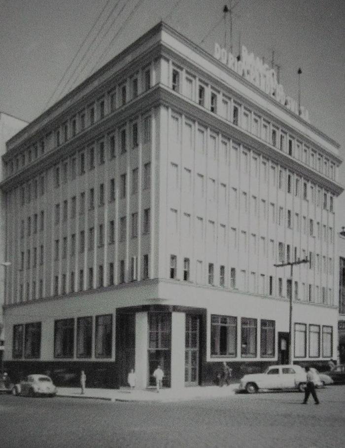 Studio Geremia / Arquivo Histórico Municipal João Spadari Adami,divulgação