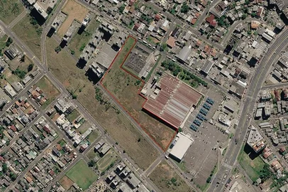 Carrefour Property<!-- NICAID(16305411) -->