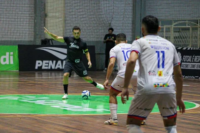 Guarany de Espumoso , Yeesco , Gauchão 2024<!-- NICAID(16023105) -->