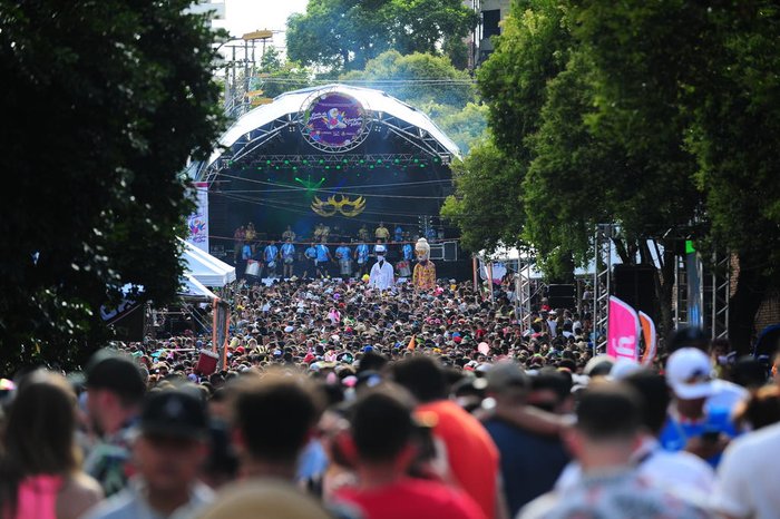 Porthus Junior / Agencia RBS