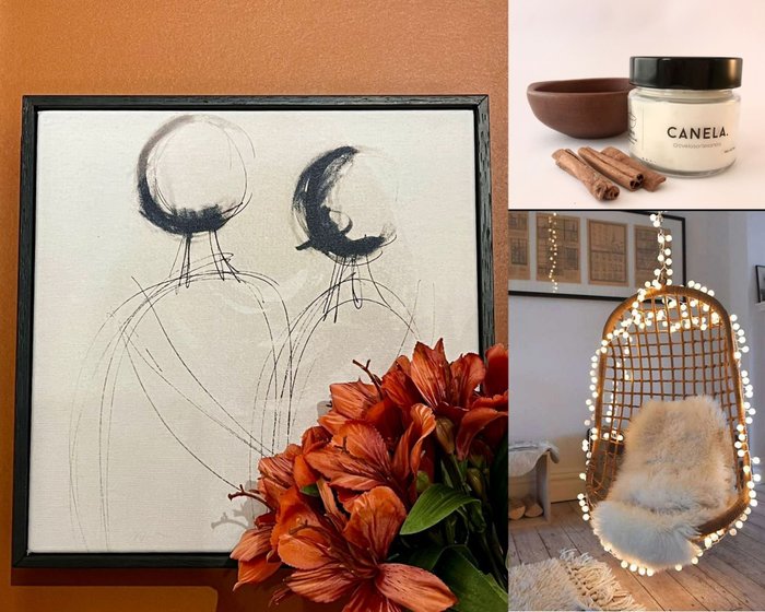 Divulgação / Studio 54 / Chama Velas Veganas / Shein