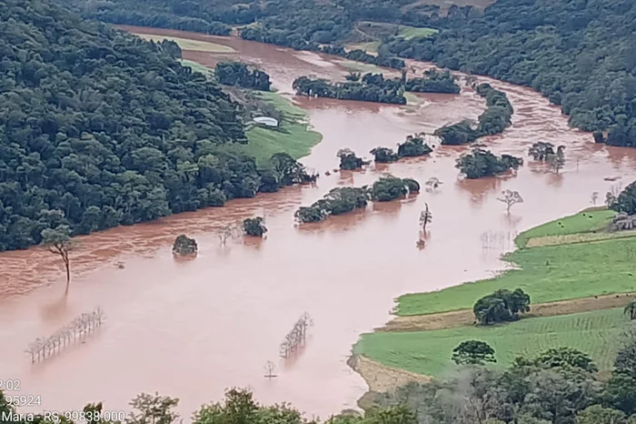 Prefeitura de Centenário / Divulgação