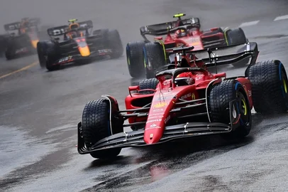 Charles Leclerc, Ferrari