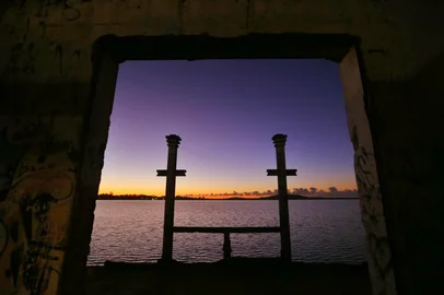 climatempo - porto alegre - calor - sol
