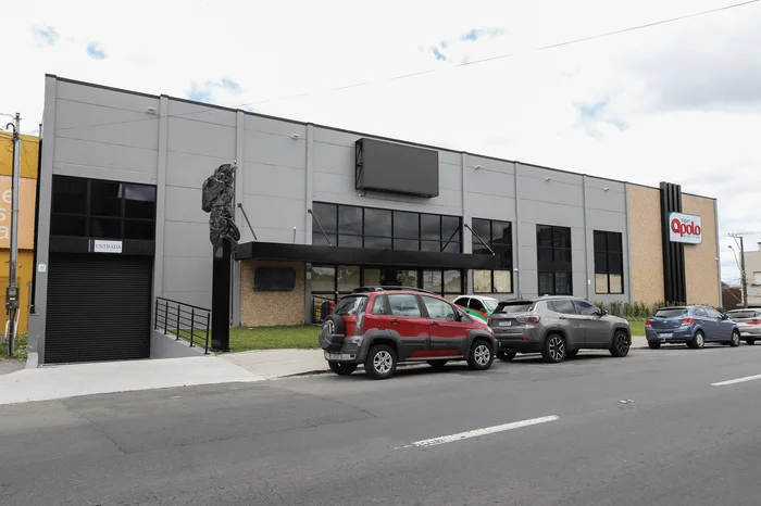 Ulisses Castro / Agencia RBS