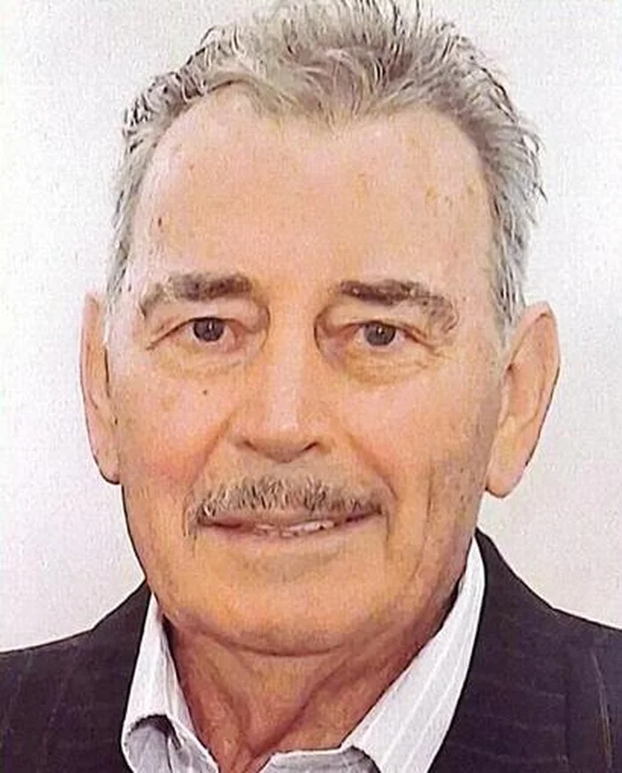Arquivo Pessoal / Reprodução