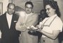 Uma homenagem a Ester Troian Benvenutti em 1959