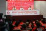 Inter destaca continuidade do elenco em apresentação oficial: "Não promoveremos desmanche"