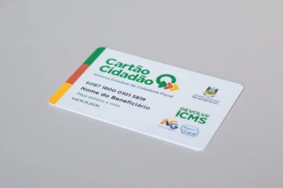 Caxias terá cerca de 10 mil famílias de baixa renda incluídas em programa de devolução de ICMS<!-- NICAID(14918301) -->