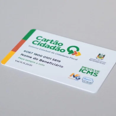 Caxias terá cerca de 10 mil famílias de baixa renda incluídas em programa de devolução de ICMS<!-- NICAID(14918301) -->