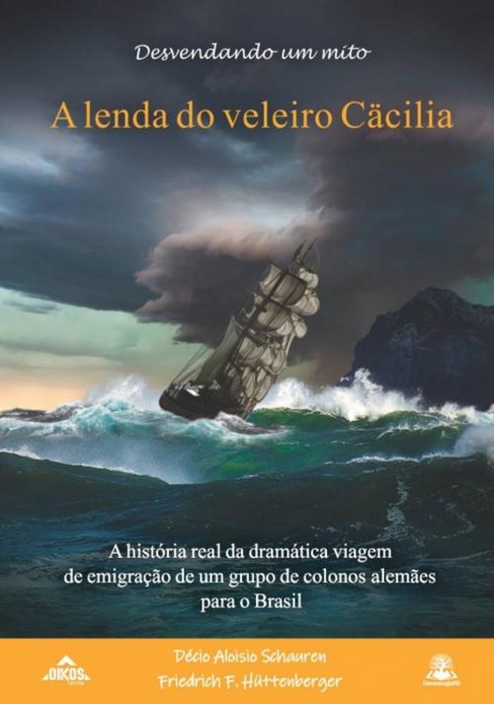 Oikos Editora / Reprodução