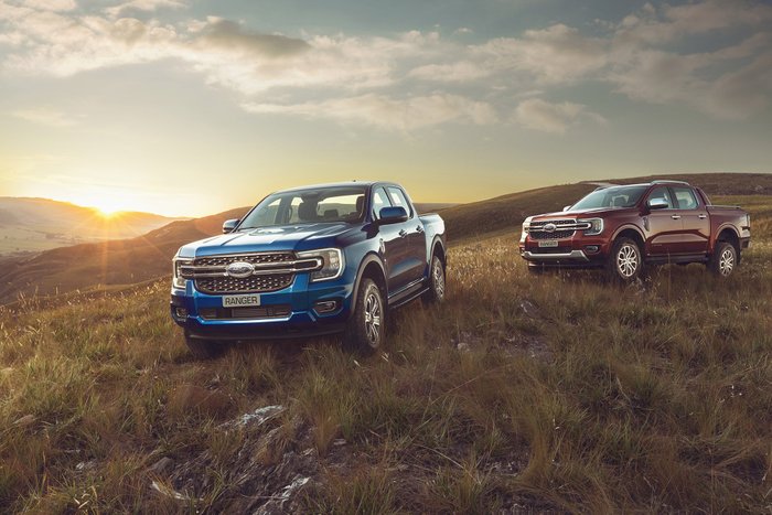 FORD / Divulgação