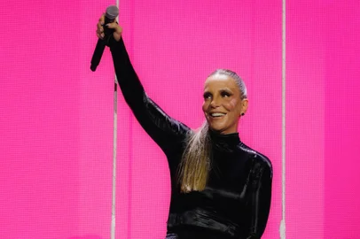 Ivete Sangalo<!-- NICAID(15271343) -->