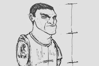 A Brasa Editora anuncia Terror nas Dunas, história em quadrinhos que revisita um dos capítulos mais sombrios da crônica policial gaúcha: os assassinatos em série cometidos por um serial killer em 1999 no balneário do Cassino, em Rio Grande (RS). A obra é baseada em farta documentação reunida pelo jornalista Klécio Santos, que cobriu os crimes como correspondente de Zero Hora.<!-- NICAID(16061868) -->