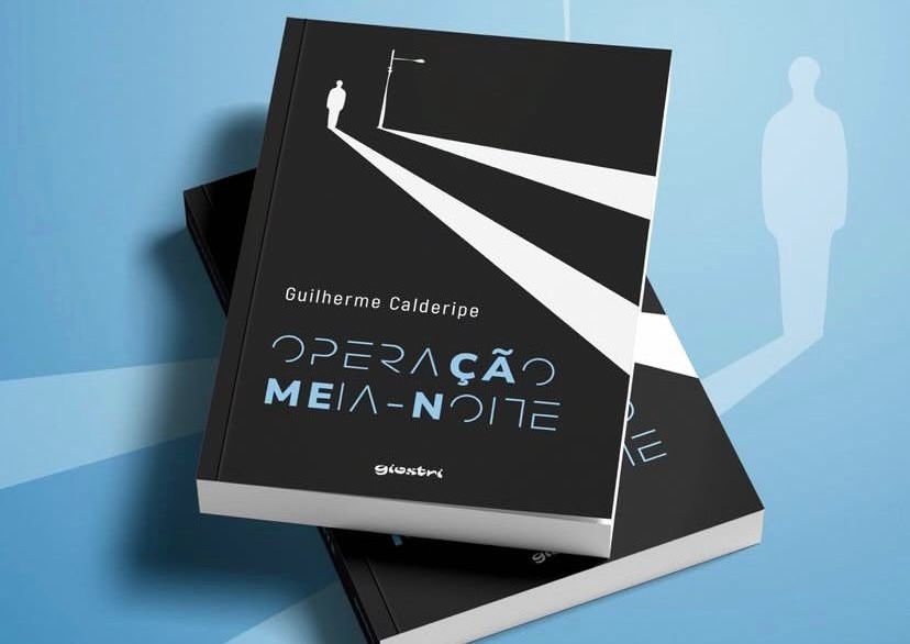 Delegado ga&uacute;cho lan&ccedil;a livro inspirado em persegui&ccedil;&atilde;o policial no sul do Estado