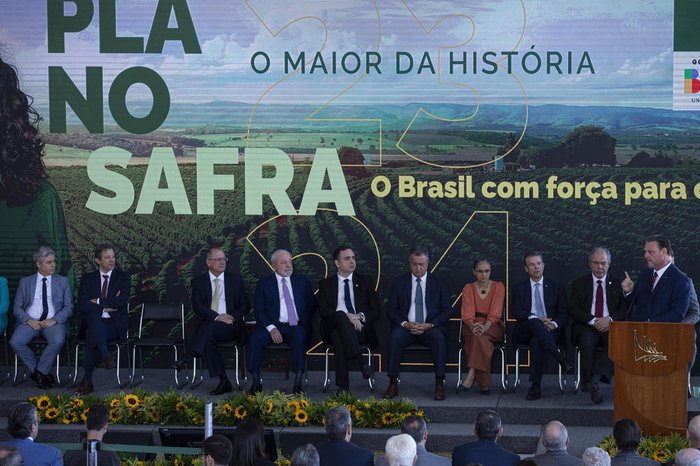 Joédson Alves / Agência Brasil Joédson Alves / Agência Brasil