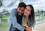 Cara de Sapato encontra Amanda, campeã do "BBB 23", novamente e fãs reagem