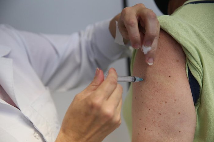 Novas Doses Devem Reforcar Vacinacao Contra Covid 19 De Pessoas Com Comorbidades E Gestantes Na Serra Gzh
