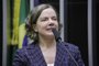 Homenagem ao Centenário do Partido Comunista do Brasil - PCdoB. Dep. Gleisi Hoffmann PT-PR<!-- NICAID(15060606) -->
