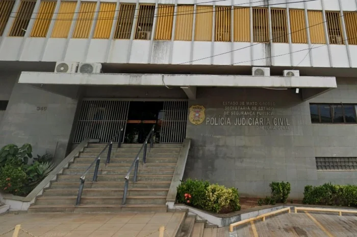 Google Maps / Reprodução