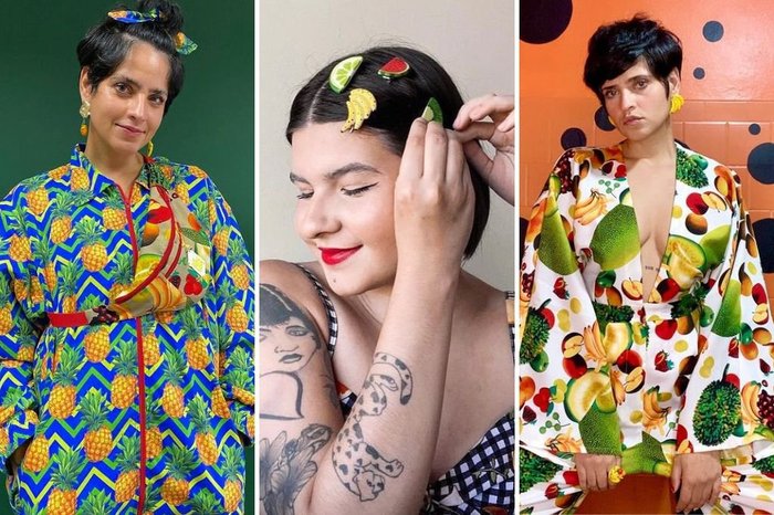 @asfrutas_ Instagram / Divulgação