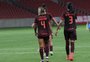 Dupla de zaga é trunfo do Inter para a final do Brasileirão Feminino: "Sempre em sintonia" 