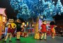 Vila da Mônica de Gramado comemora um ano com dois motivos para celebrar