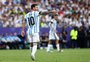 Quem teve o chaveamento mais favorável na Copa do Mundo? Veja o caminho dos semifinalistas