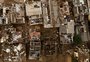 FOTOS: casas foram destruídas pela enchente em Arroio do Meio