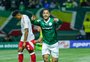 Inter é goleado pelo Palmeiras antes do Gre-Nal; direção mantém Roger