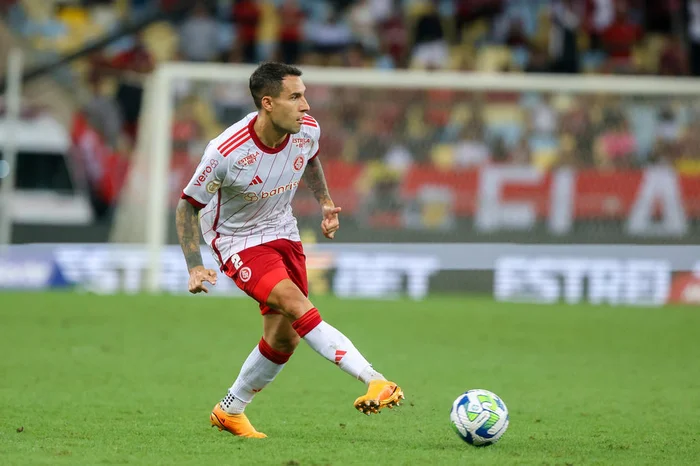 Ricardo Duarte / Inter/Divulgação