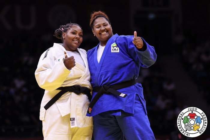 Emanuele Di Feliciantonio / IJF