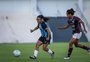 Grêmio empata com a Ferroviária e sai da zona de rebaixamento do Brasileirão Feminino