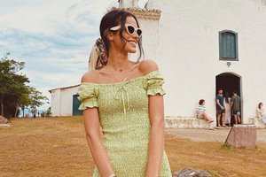 @brunamarquezine / Instagram / Reprodução