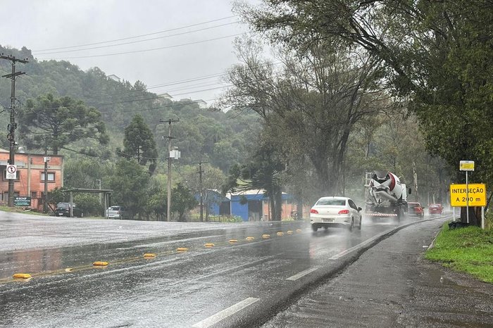 Pedro Zanrosso / Agência RBS