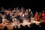 Nos dias 01 e 04 de dezembro, às 20h, junto ao Instituto de Leitura Quindim, localizado no Pátio Eberle, no centro de Caxias do Sul, os dois concertos, batizados de Música e Movimento, levarão ao palco mais de noventa alunos de Iniciação Musical das Casas Florescer e da Casa Brasil (Mão Amiga) e de Aprendizagem Instrumental.<!-- NICAID(15605866) -->