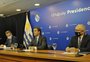 Uruguai e Argentina vacinaram mais contra a covid-19 do que o Brasil, em ranking proporcional à população